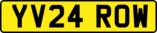 YV24ROW