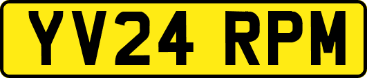 YV24RPM