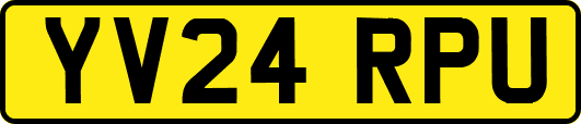 YV24RPU