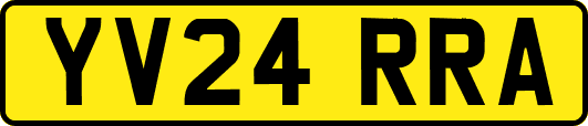 YV24RRA