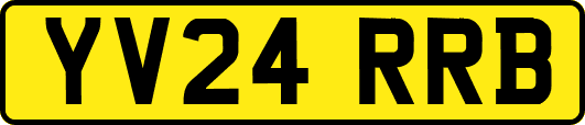 YV24RRB