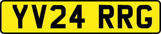 YV24RRG