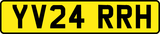 YV24RRH