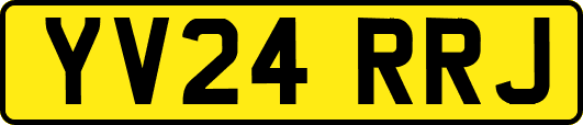YV24RRJ