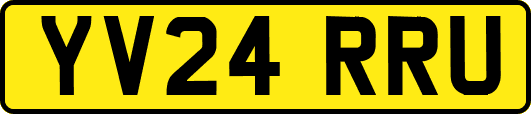 YV24RRU