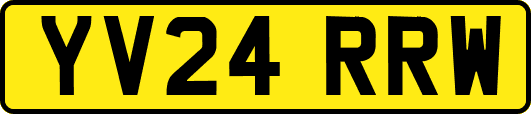 YV24RRW