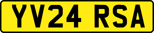YV24RSA