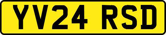 YV24RSD