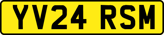 YV24RSM