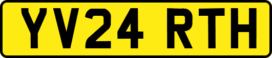 YV24RTH