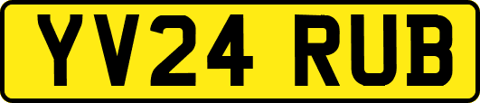 YV24RUB