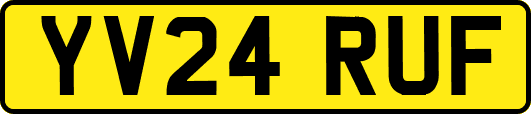 YV24RUF