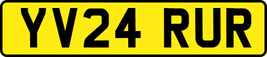 YV24RUR
