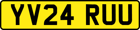 YV24RUU