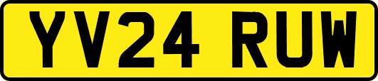 YV24RUW