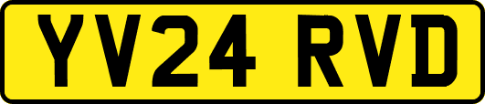 YV24RVD