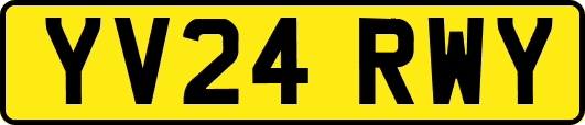 YV24RWY