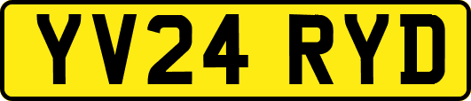 YV24RYD