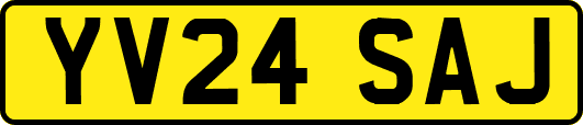 YV24SAJ