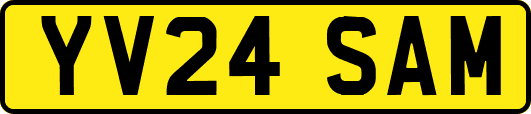 YV24SAM