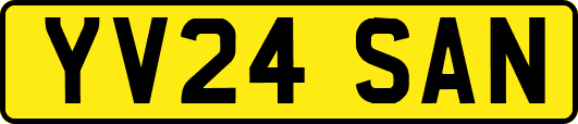 YV24SAN