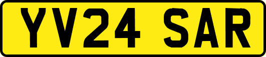 YV24SAR