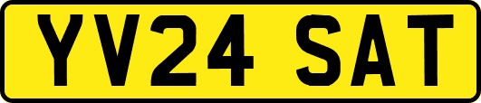 YV24SAT