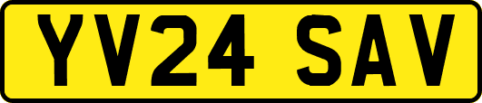 YV24SAV