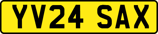 YV24SAX