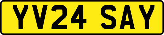 YV24SAY