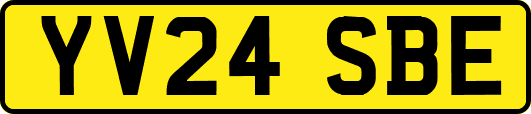 YV24SBE