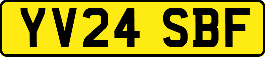 YV24SBF