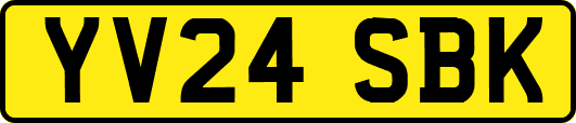 YV24SBK