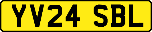 YV24SBL