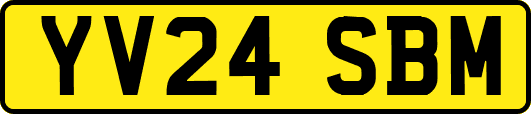 YV24SBM