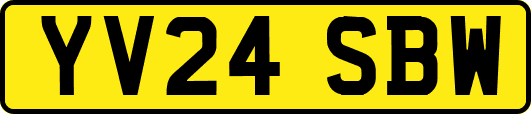 YV24SBW