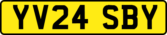 YV24SBY