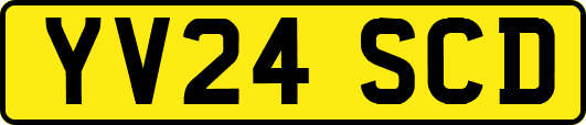 YV24SCD