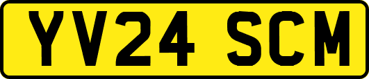 YV24SCM