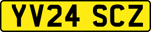 YV24SCZ
