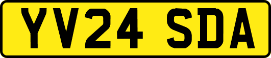 YV24SDA