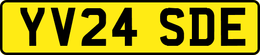 YV24SDE