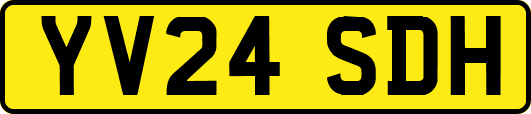 YV24SDH