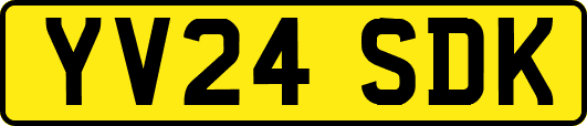 YV24SDK