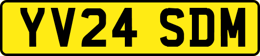YV24SDM