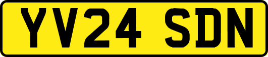YV24SDN