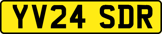 YV24SDR