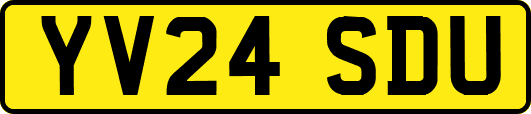 YV24SDU