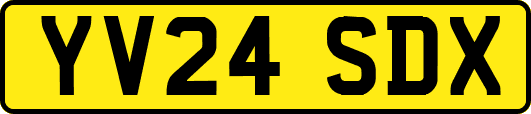 YV24SDX