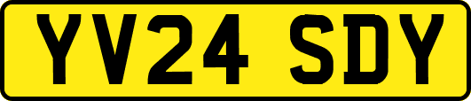 YV24SDY